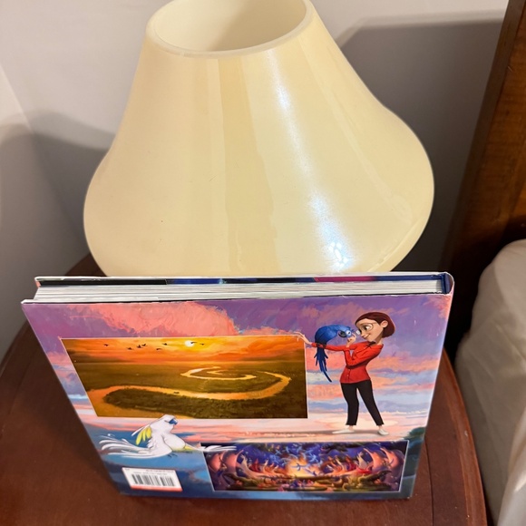 The Art of Rio: Carnival From Rio and Rio 2 BlueSky Studios by Tara Bennett - Picture 5 of 7